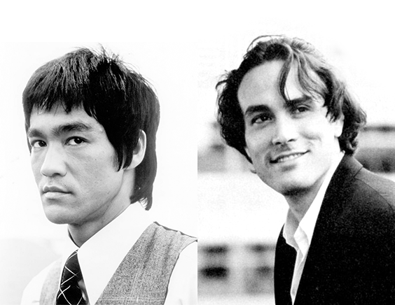 Episode 17 - Bruce and Brandon Lee - The Last Ovation